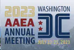 AAEA Invited Presentation 2023